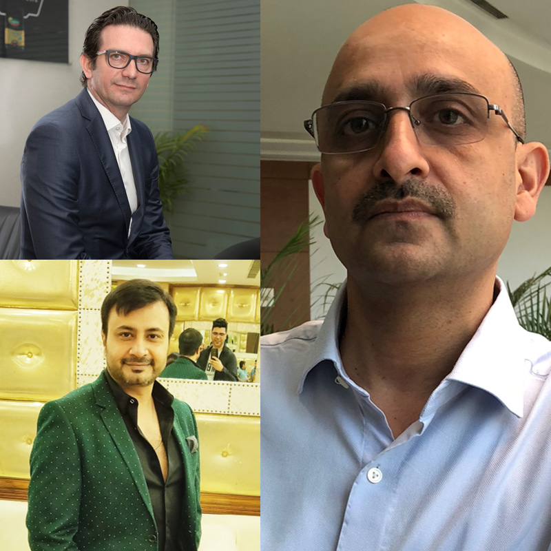 Spanish food major, Ebro Foods appoints Publicis India to manage its Indian creative biz