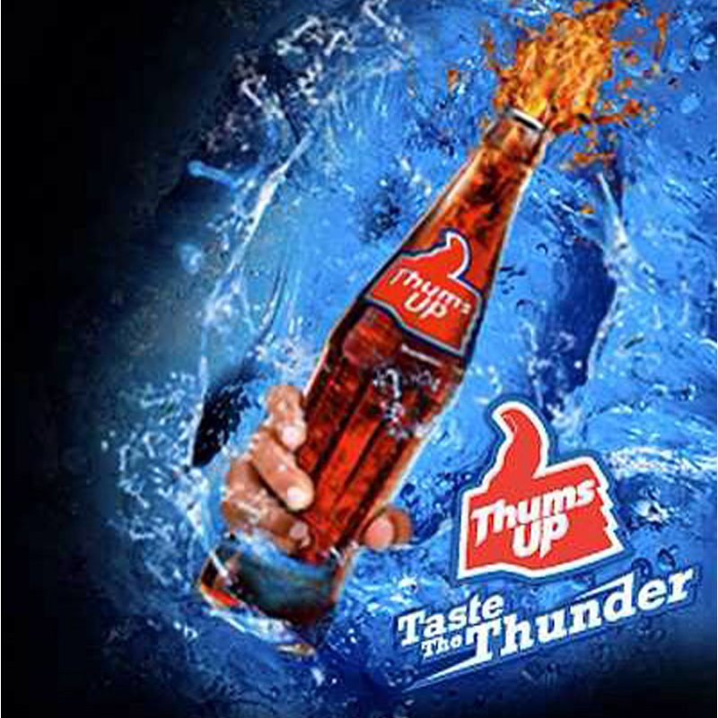 Thums Up to launch in South West Asia by March 2018