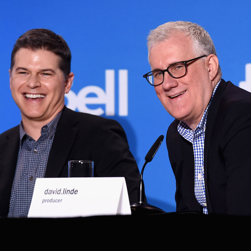 12 EU film producers for TIFF