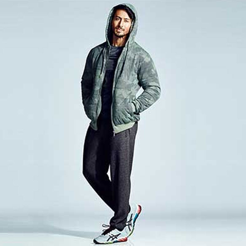 Emami ropes in Tiger Shroff as brand ambassador of He Magic Duo