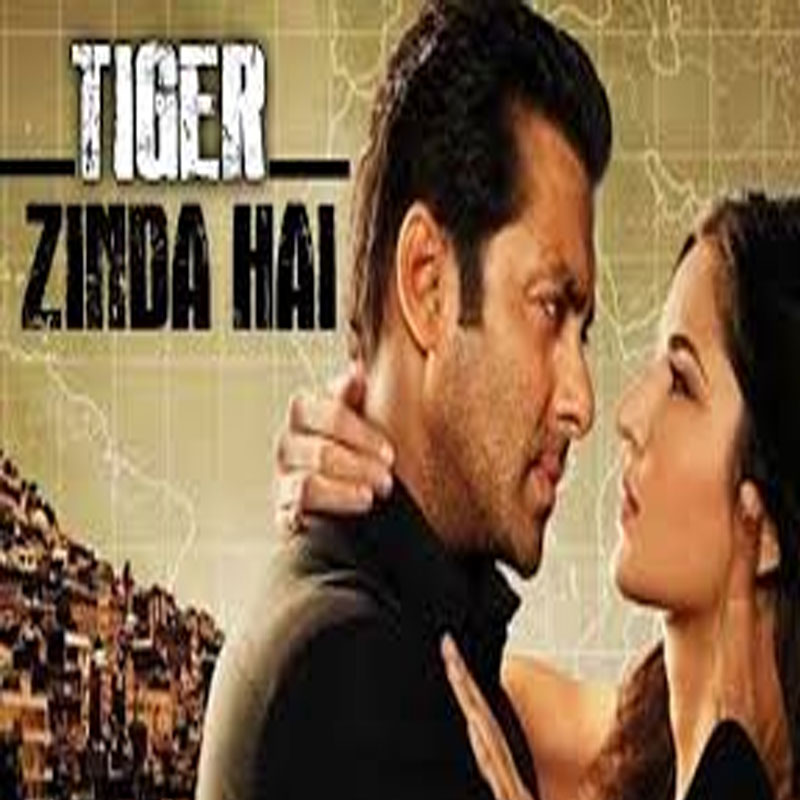YRF & Salman’s ‘Tiger’ sure to ride to box office glory