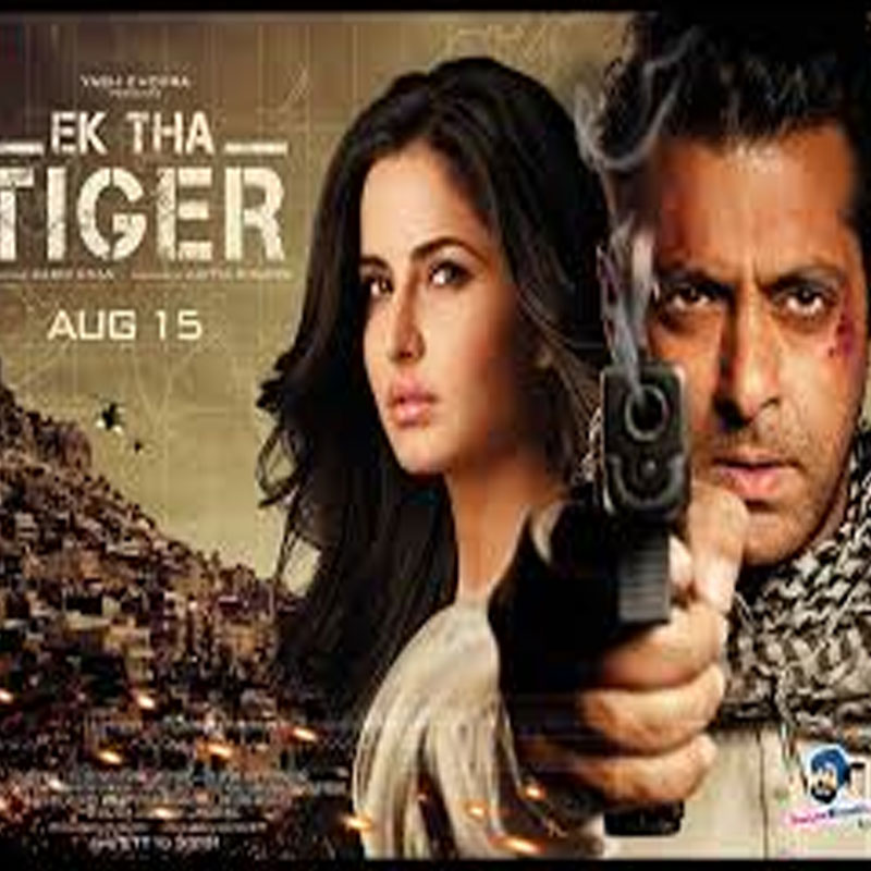 Ek Tha Tiger ticket rates to cost 12 to 16 per cent more