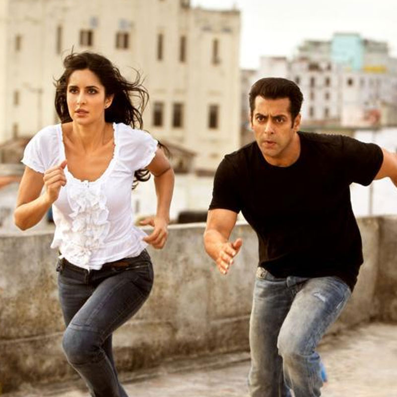 Ek Tha Tiger to open on 15 August