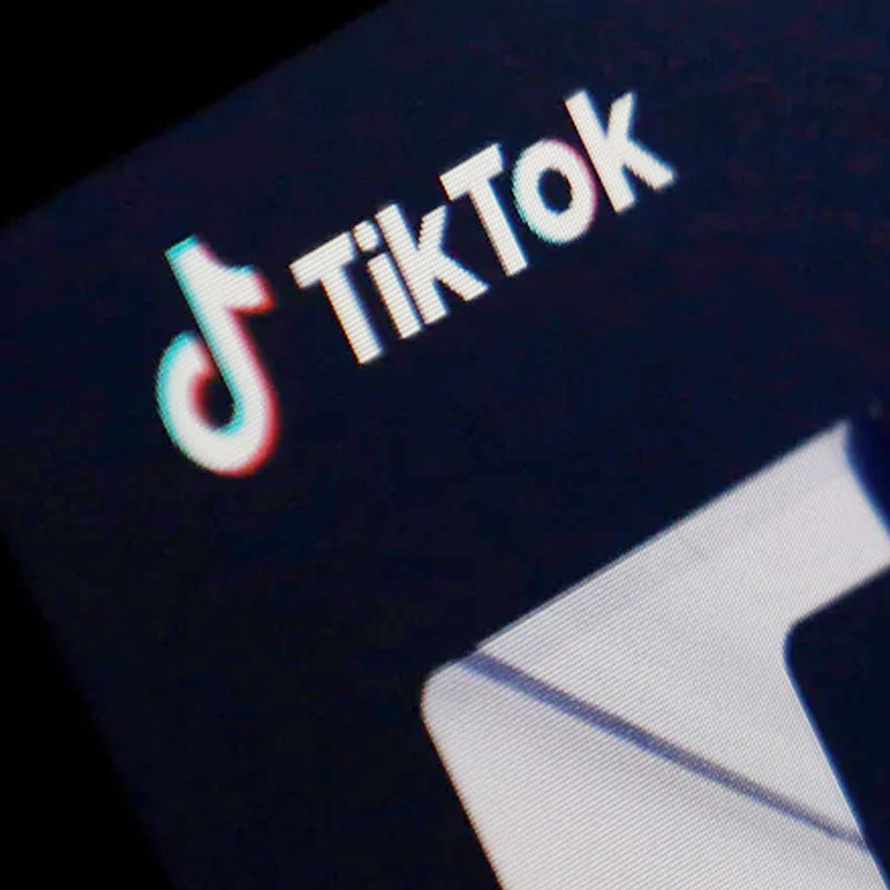 Tik-Tok begins testing ‘link in bio’ feature to monetise its billion plus user-base
