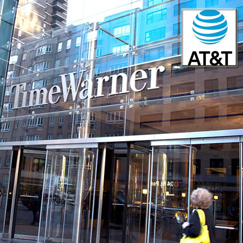 After megamerger with AT&T, five Time Warner executives set for $180 million payout