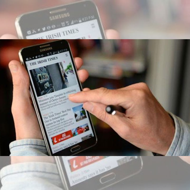 Unplugging the online news ecosystem