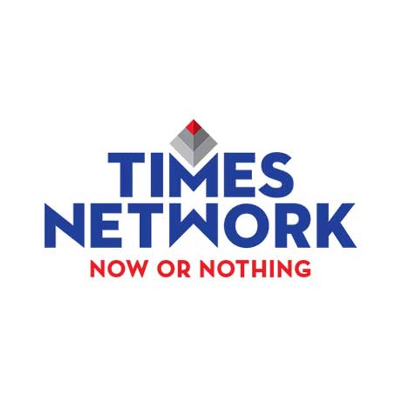 Times Network wins ‘Client of the Year’ at Big Bang Awards 2019