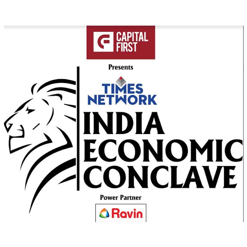 Times Network announces the 5th Edition of India Economic Conclave