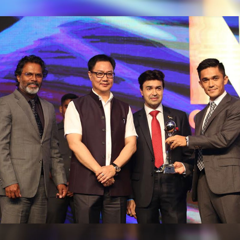 5th Edition of Times NOW & ICICI Bank NRI of the Year Awards 2018 Honors Global Indians
