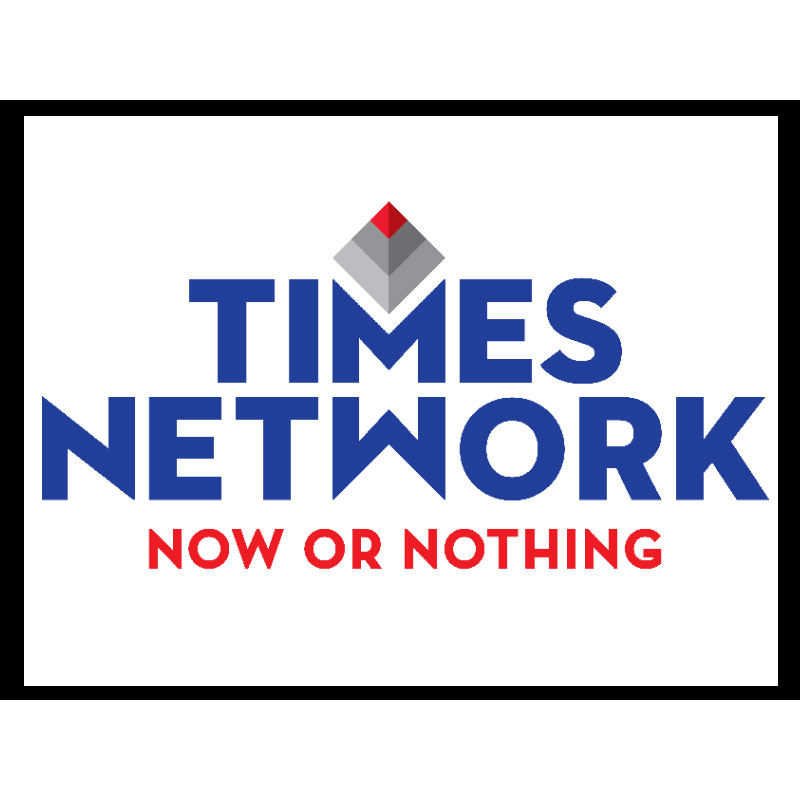 Times Network expands its global footprint; launches TIMES NOW, TIMES NOW WORLD, ET NOW, Mirror NOW and Zoom on ONEHUBTV
