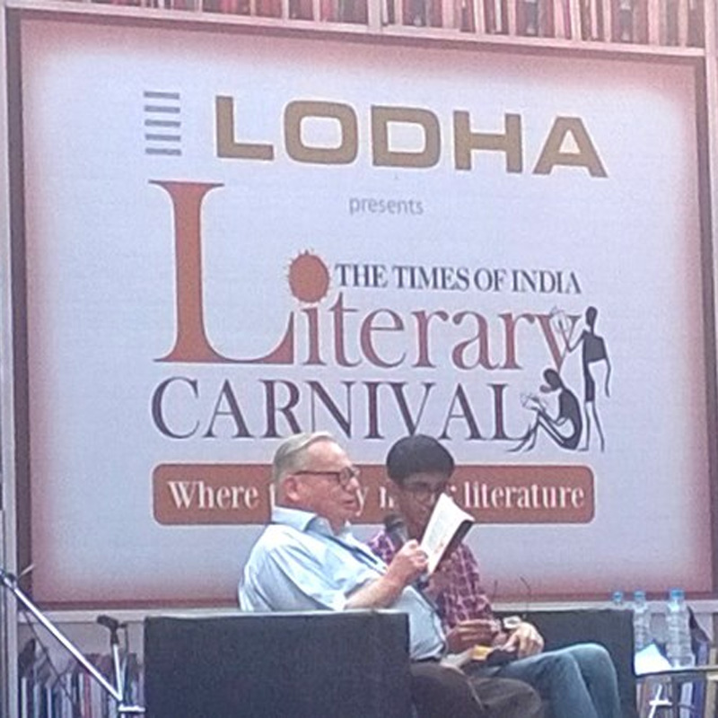 Third edition of Times Literary Carnival is back