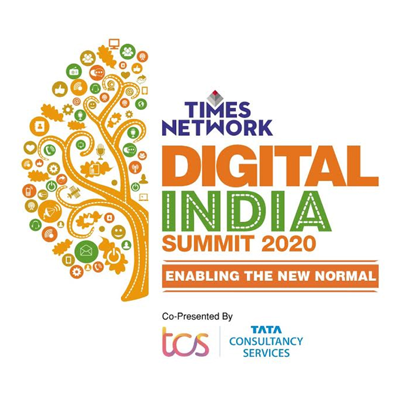 Ravi Shankar Prasad, Randi Zuckerberg, NG Subramaniam, Debjani Ghosh, Anant Maheshwari amongst others headline the 6th Edition of Times Network’s Digital India Summit 2020
