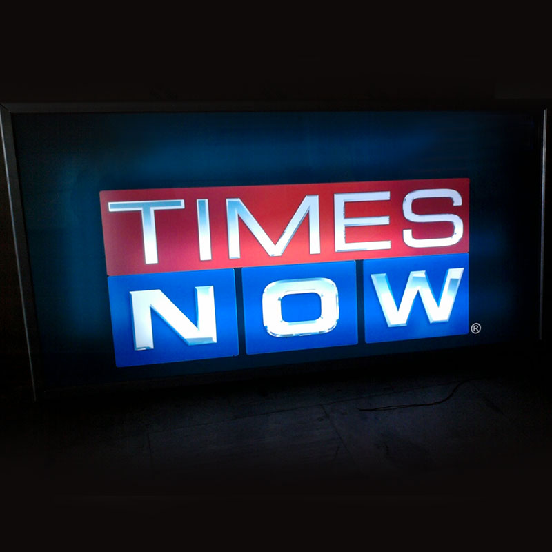 Times Now special election coverage on result day