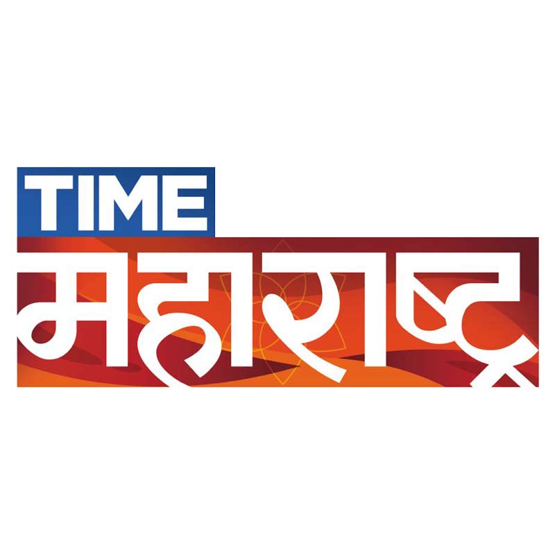 Time Maharashtra…..Feel The Pulse of Maharashtra