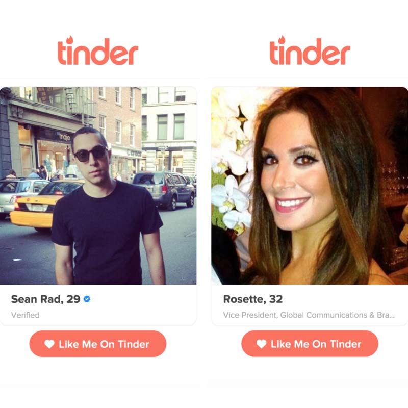 Tinder Launches More Genders for Users in India