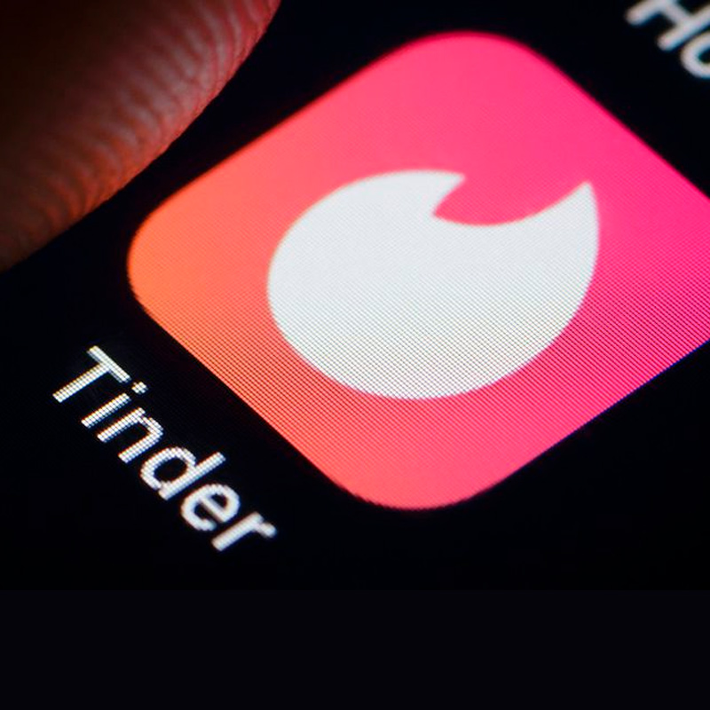 Tinder adds New Safety Feature: In-App Alert for LGBTQ+ Users when in Hostile Territories