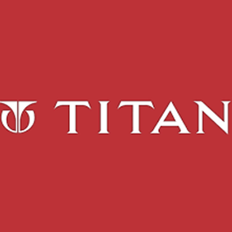 Titan plans ad spends of Rs 70 mn over two months
