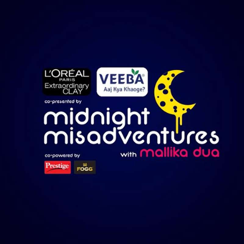TLC’s ‘Midnight Misadventures with Mallika Dua’ garners huge traction from advertisers