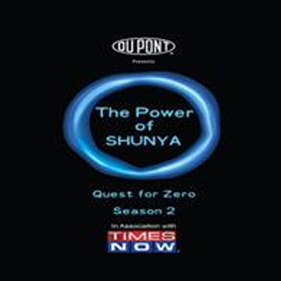 Times Now launches ‘Power of Shunya’- Quest for Zero-Season 2