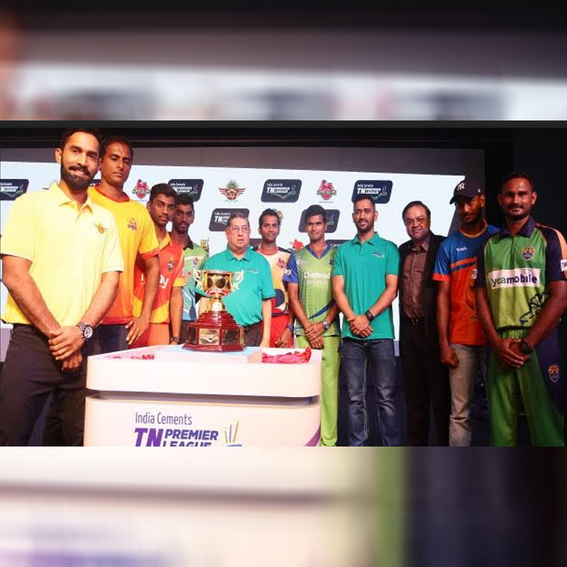 Star Sport1 Tamil offers cricket fans chance to to commentate for TNPL 3