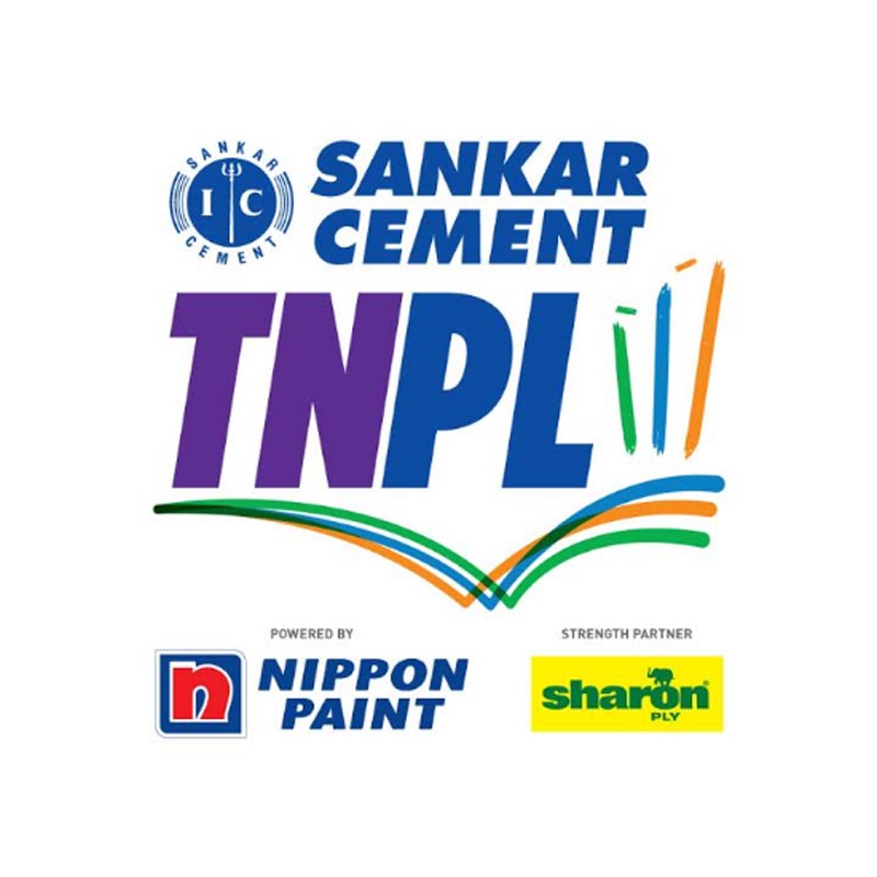 BKT Tires signs up with Tamil Nadu Premier League 2019