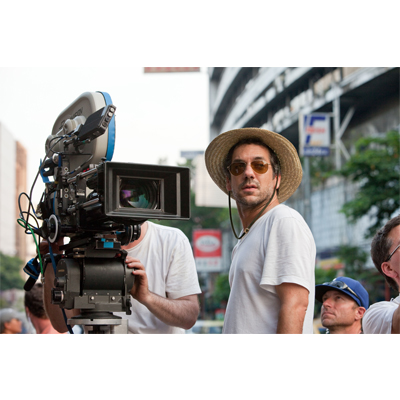 ‘Hangover’ director Todd Phillips begins shooting for ‘Arms & the Dudes’