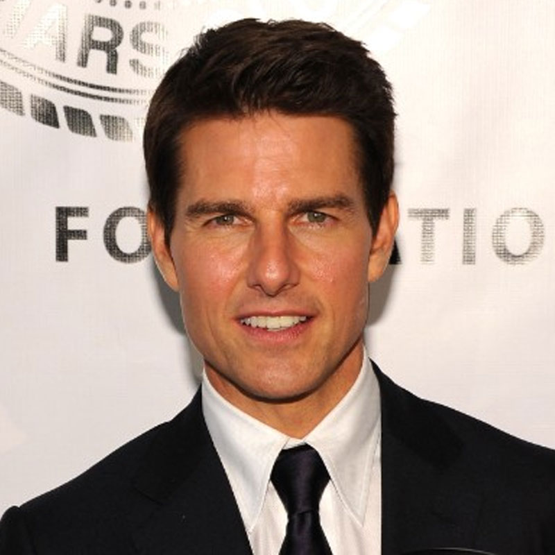 Tom Cruise to receive Entertainment Icon award