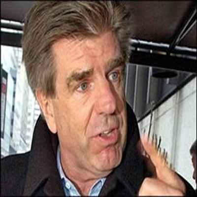 Tom Freston quits; Philippe Dauman named new Viacom CEO