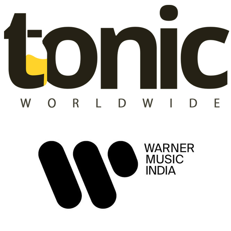 Tonic Worldwide wins social media mandate for Warner Music India