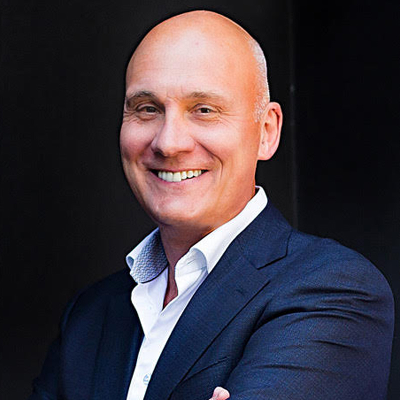 ThinkAnalytics brings in Sky veteran Tony Mooney