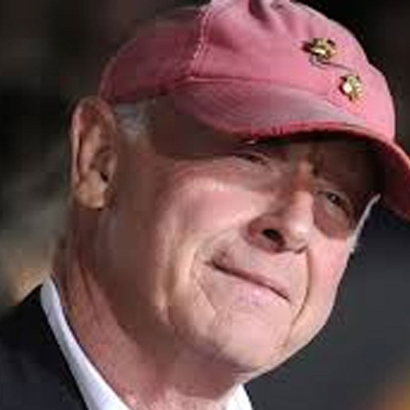 Top Gun creator Tony Scott commits suicide