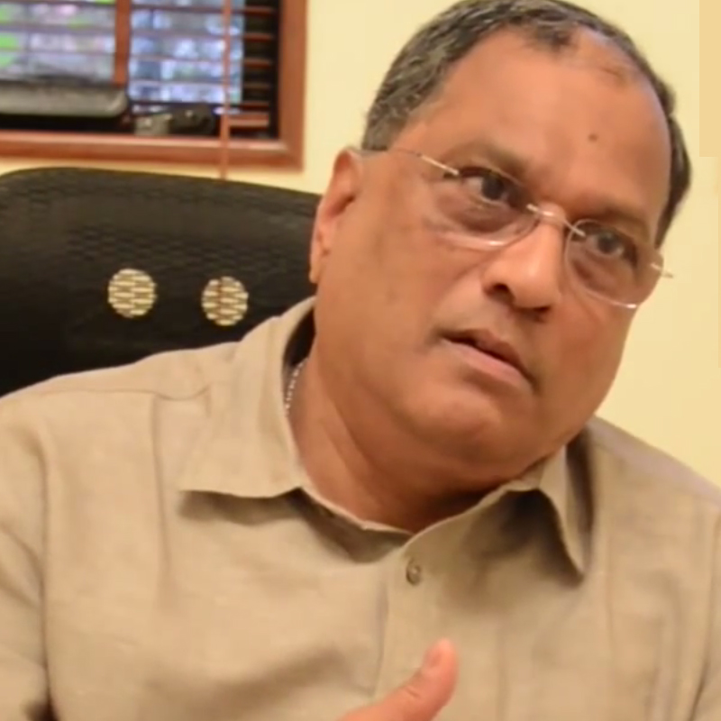 What’s troubling HITS man Tony D’Silva?