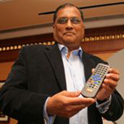 Tony D’silva to spearhead Hinduja Group’s media business