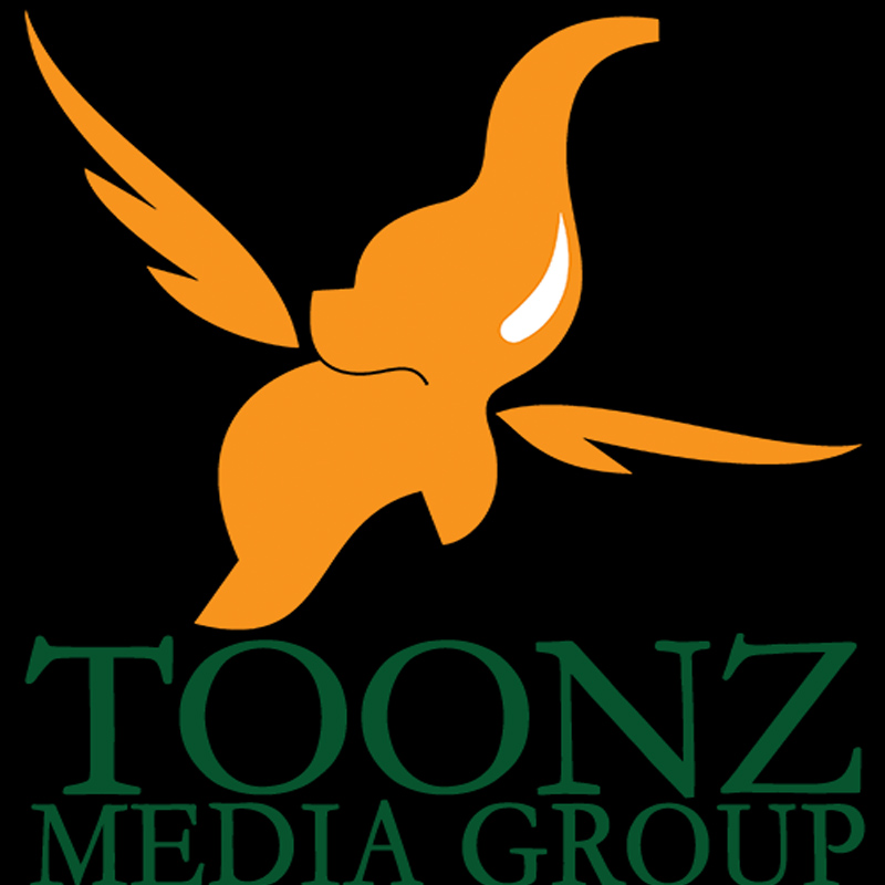 Toonz joins forces with Paramount Home Entertainment and Commotion Pictures to produce Dragonlance