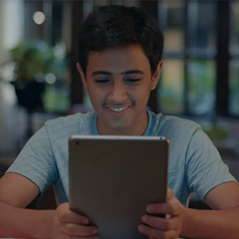 Toppr encourages students to understand, reason, & question for better learning