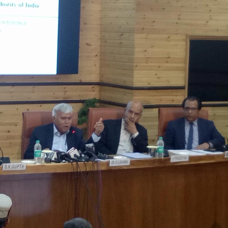 TRAI expects DPOs to declare special schemes for multiple TV connection households