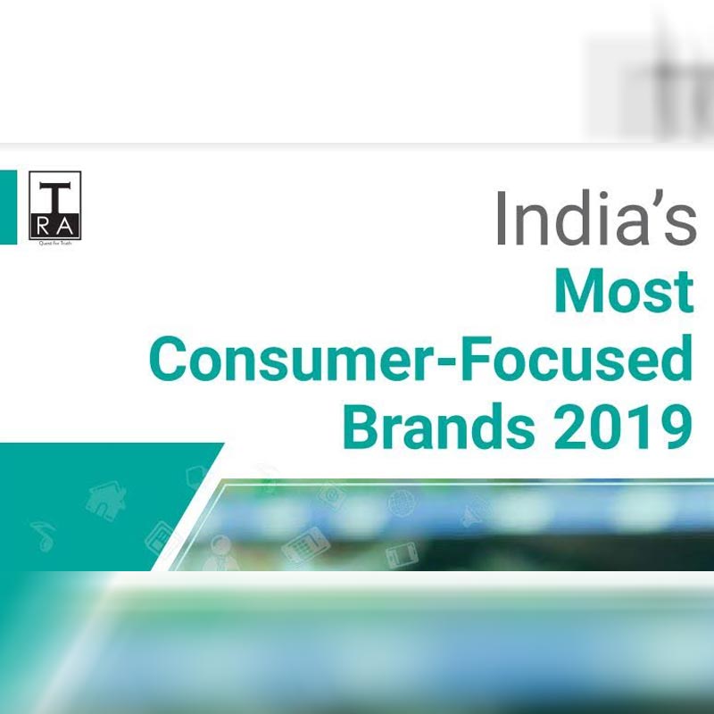 Three Tata Brands in top 20 list of India’s Most Consumer-Focused Brands