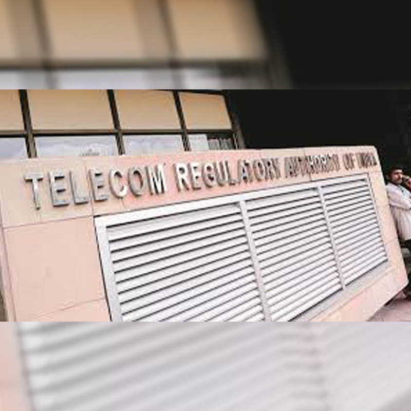 TRAI directs broadcasters, DPOs to publish updated NTO 2.0 prices