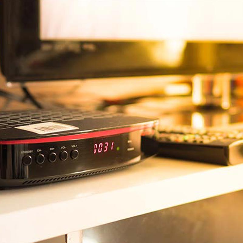 TRAI floats consultation paper on KYC of DTH set top boxes