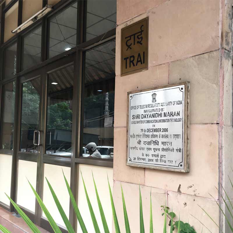 TRAI releases draft tariff & consumer DAS regulations