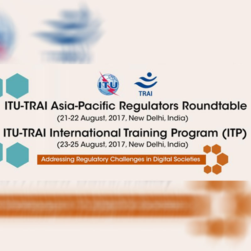 Training programme on collaboration among digital societies commences in capital