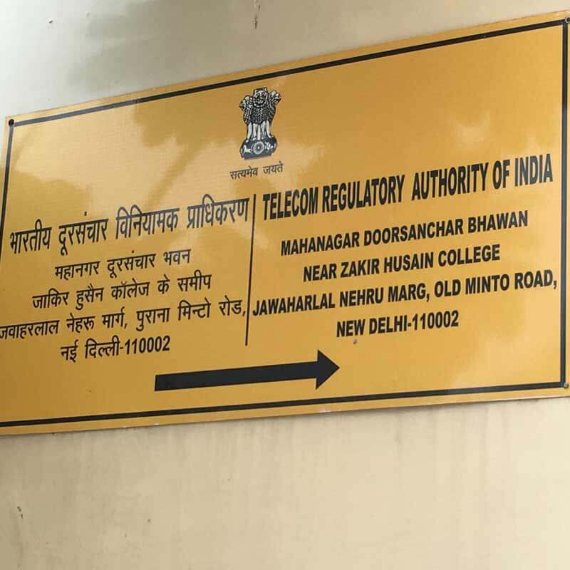 TRAI: HC asks Idea, DoT to file affidavit on plea