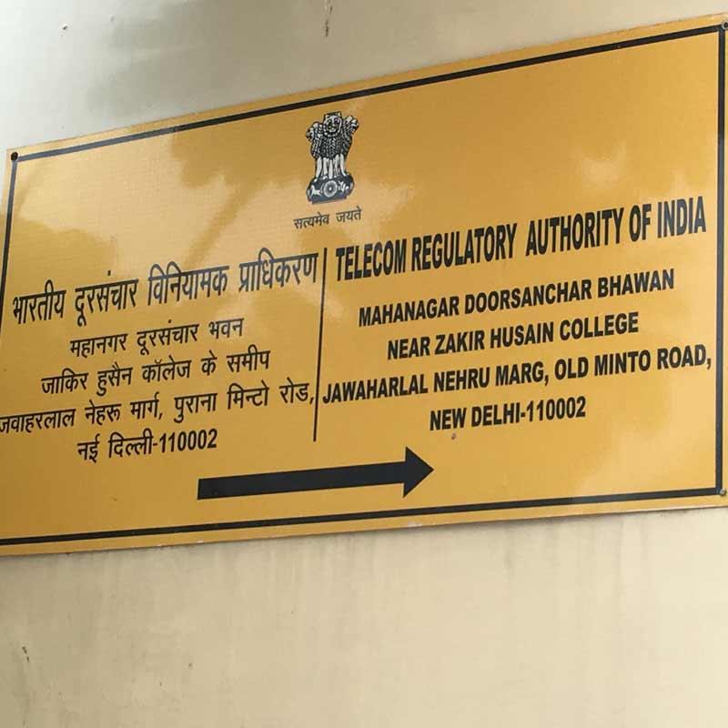 TRAI tariff: Madras HC extends status quo; SC to hear regulator’s appeal on 16 Jan