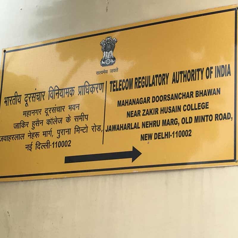 Public Wi-Fi: TRAI plans to evolve model, releases paper