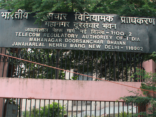 TRAI issues consultation paper on regulating local TV channels