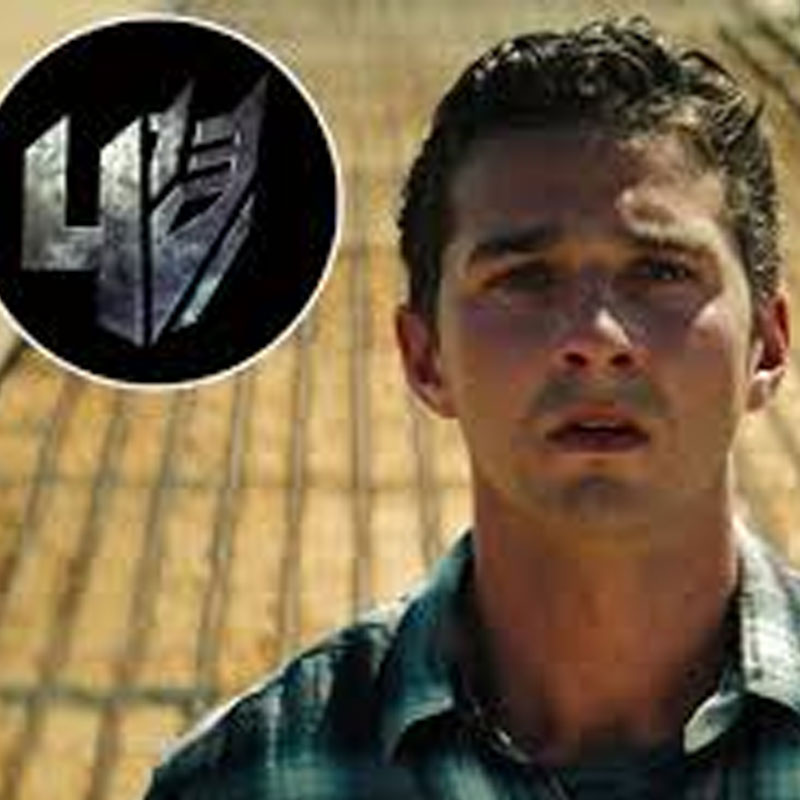 Mark Wahlberg to play lead in Transformer 4