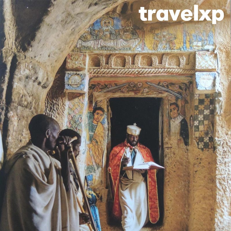 Travelxp to premiere ‘Off The Grid Ethiopia’ from 8th September