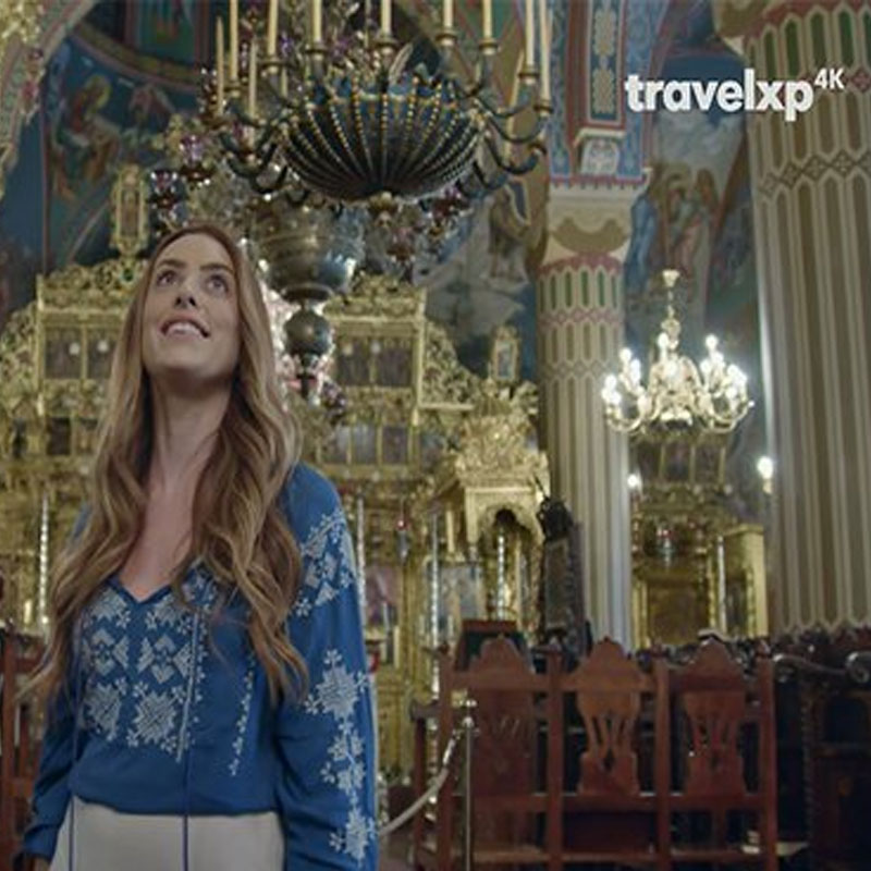 Travelxp announces five-part series ‘10 Days Cyprus’