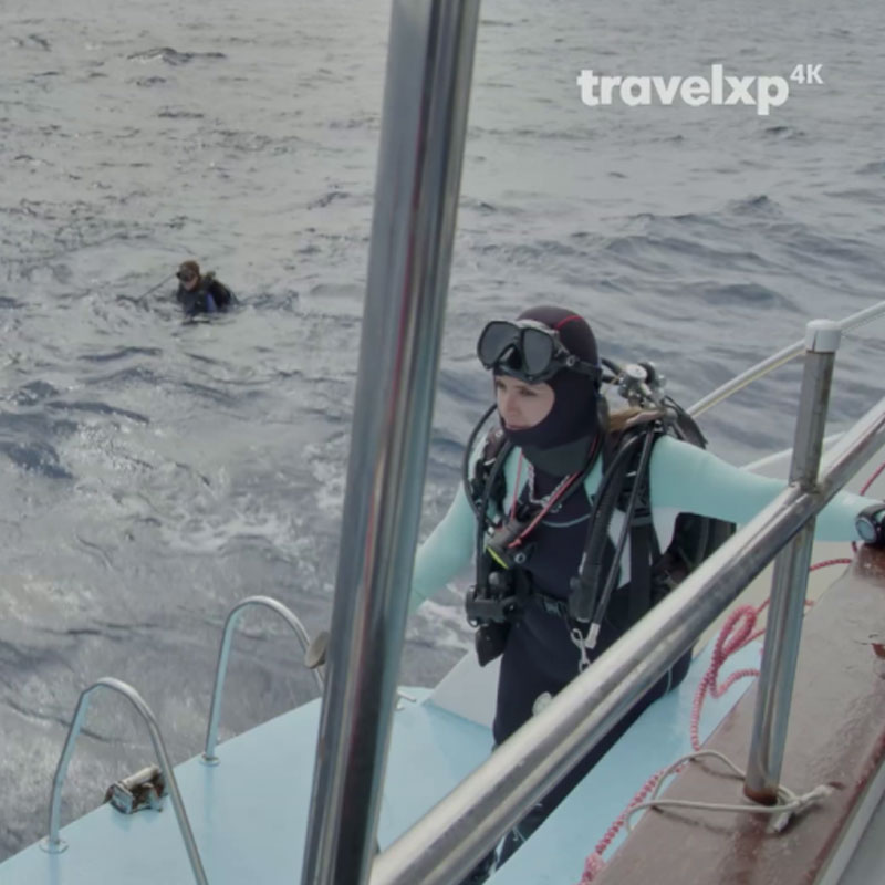 Travelxp announces five-part series ’10 Days Cyprus’