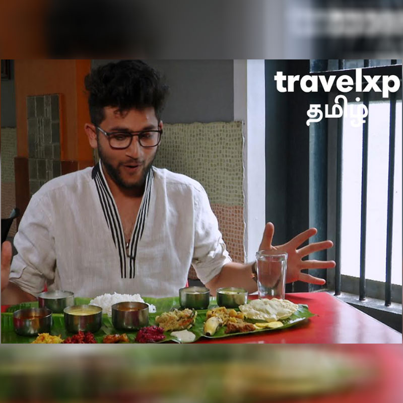 Travelxp explores Nagaland this month; Strictly Street, Krazee Foodie return for second seasons